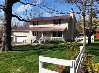 1633 Preston St, Radcliff, KY 40160