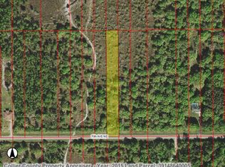 70 Ave NE, Naples, FL 34120