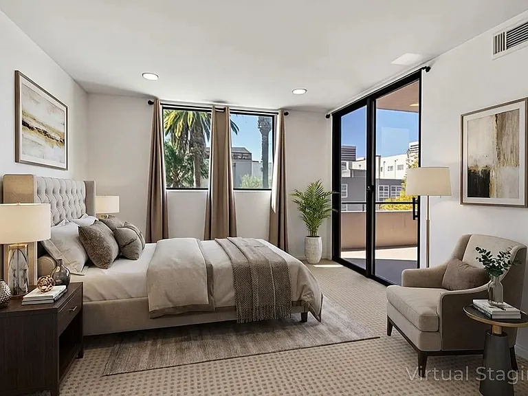 1880 Veteran Ave #211 — Photo 12