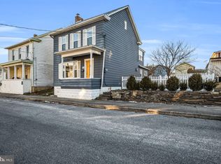 125 N High St, Duncannon, PA 17020