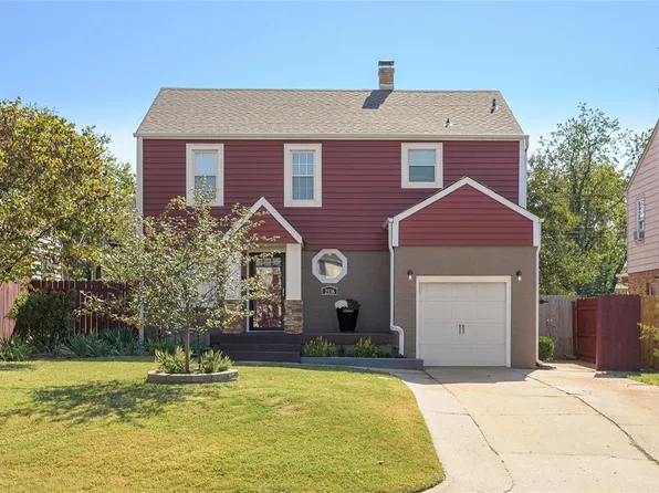 2536 NW 28th St, Oklahoma City, OK 73107