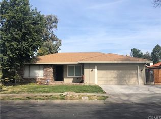 541 Rambler Rd, Merced, CA 95348