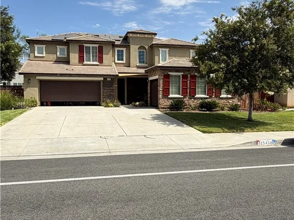 25432 Delphinium Ave, Moreno Valley, CA 92553