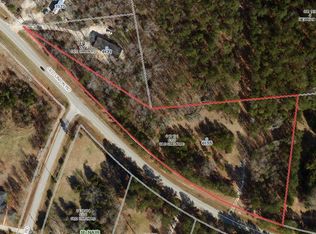 6155 Old Union Rd, Harlem, GA 30814