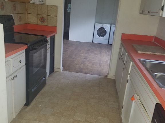 Brand new Appliances