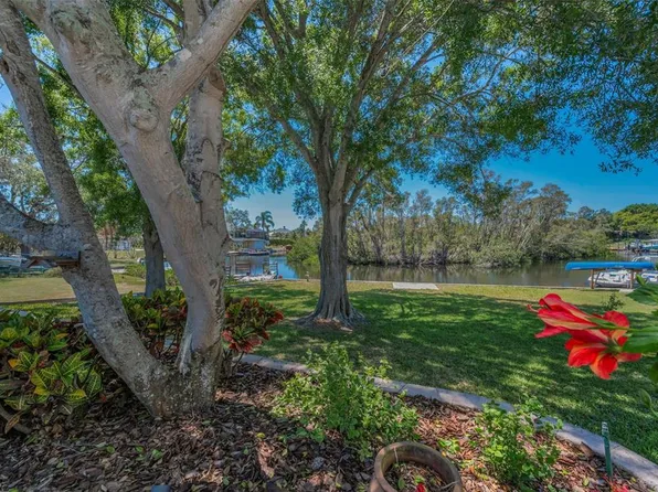 3133 Pineview Dr, Holiday, FL 34691