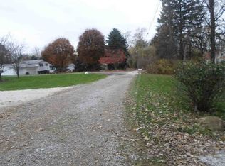 3383 Hall St NW, North Canton, OH 44720