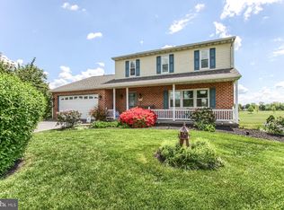 4 John Mar Ct, Mechanicsburg, PA 17055