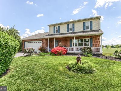 4 John Mar Ct, Mechanicsburg, PA, 17055
