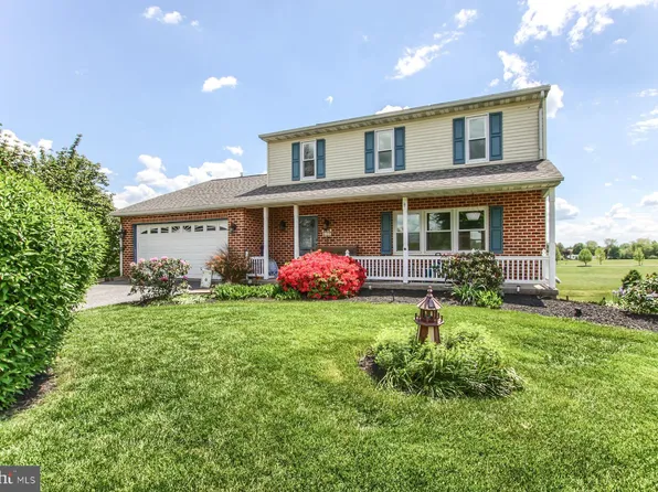 4 John Mar Ct, Mechanicsburg, PA 17055