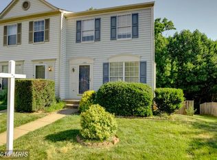 1794 Rochelle Ct, Woodbridge, VA 22192