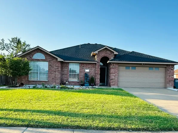 203 Cloudcroft Dr, Wylie, TX 75098