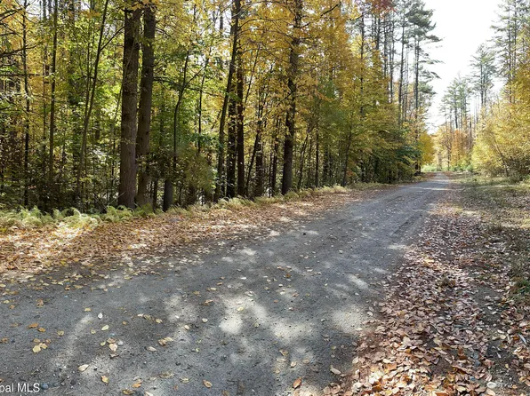 37 Blue Bay Road Lakeview Pt. Lot 40, Chestertown, NY 12817