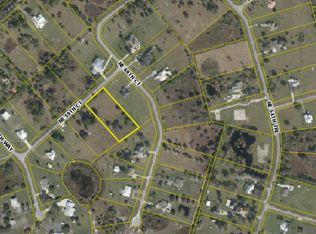 2350 NW 59th Ct, Okeechobee, FL 34972
