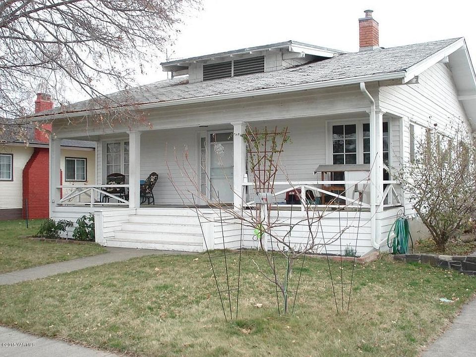 711 South 11th Avenue, Yakima