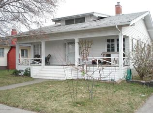 711 S 11th Ave, Yakima, WA 98902