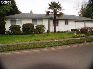 20952 SW 86th Ave, Tualatin, OR 97062