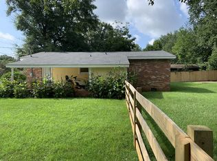 111 Elaine Dr, Warner Robins, GA 31088
