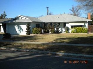 2323 E Austin Way, Fresno, CA 93726