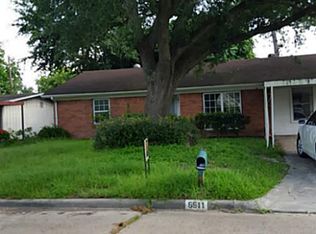 5511 Cannonway Dr, Houston, TX 77032