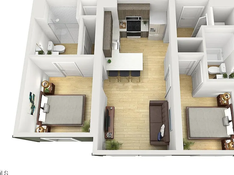 1200 Capitol St #201 — Photo 27