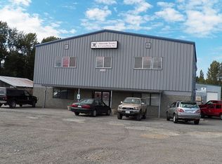 2124 E Bakerview Rd, Bellingham, WA 98226