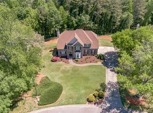 231 Lingefelt Ln, Canton, GA 30115
