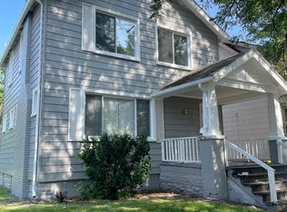 20740 Caledonia Ave, Hazel Park, MI 48030