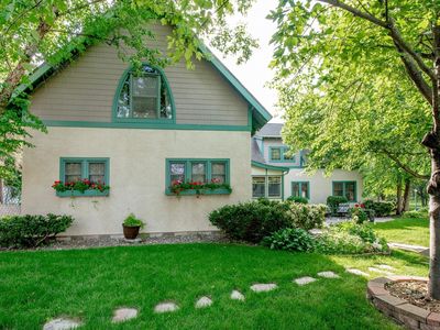 1409 Midway Pkwy, Saint Paul, MN, 55108