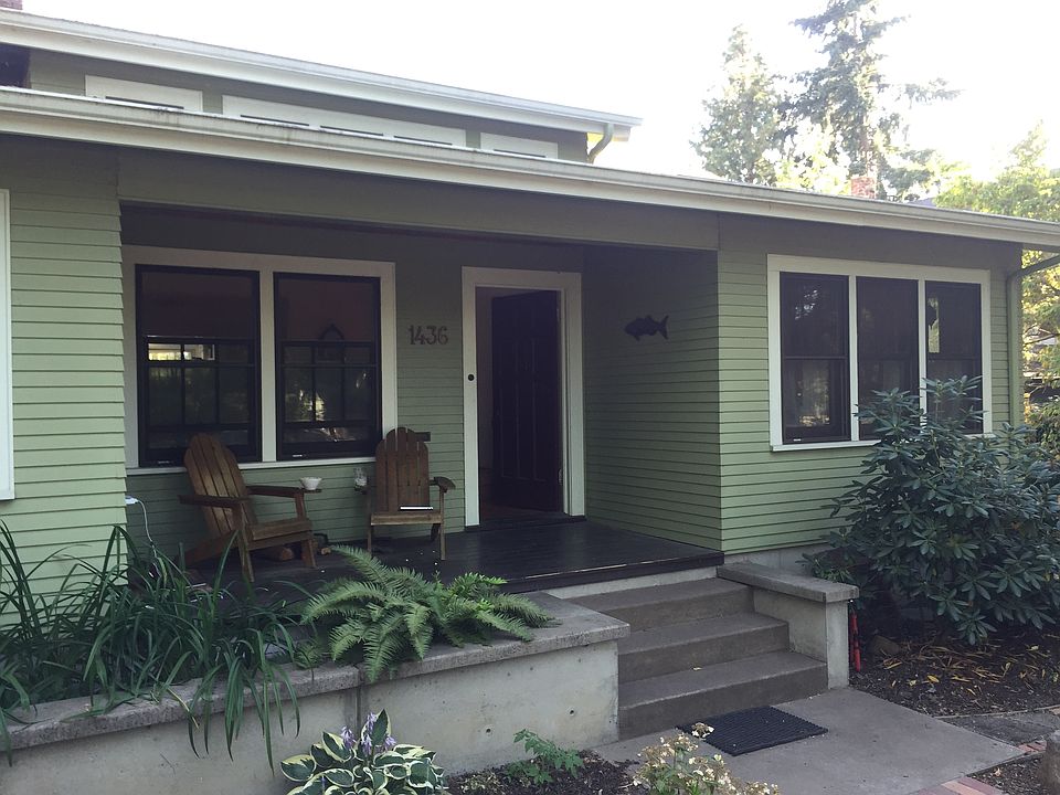 Front of our home