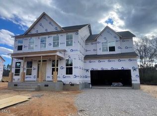 7408 Lone Silo Ln N, Wendell, NC 27591