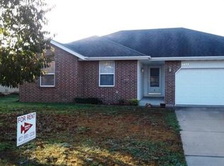 4424 W Madison St, Springfield, MO 65802