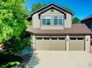 6363 Carmichael St, Fort Collins, CO 80528