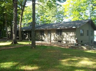 7239&42 Big Lake Rd, Land O'Lakes, WI 54540