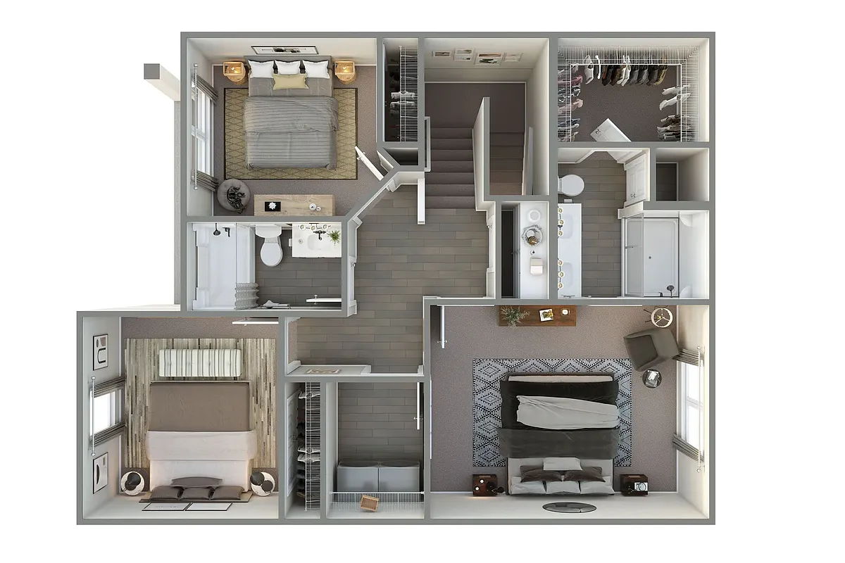 Building Photo - 231 Haisley Run