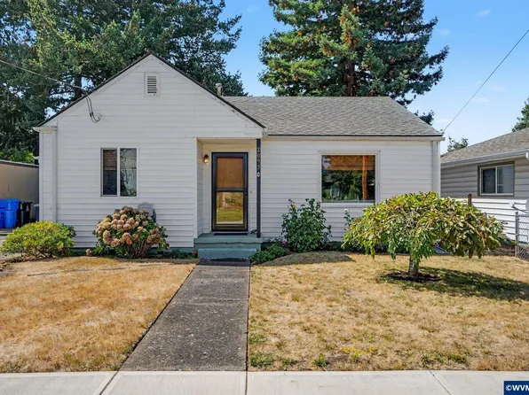 2095 University St SE, Salem, OR 97302