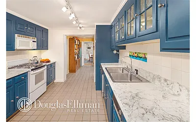 Sold by Douglas Elliman