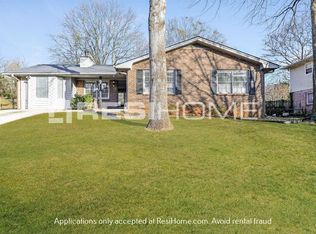 6478 Bobolink Ct, Rex, GA 30273