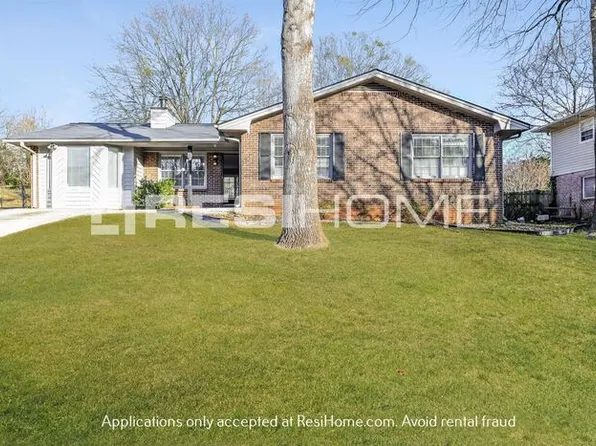 6478 Bobolink Ct, Rex, GA 30273