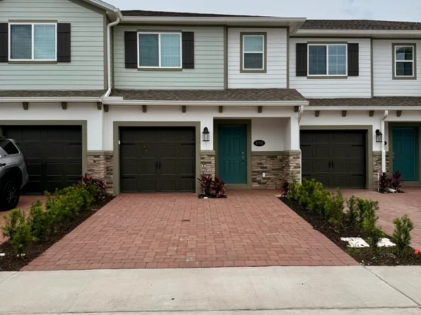 4702 Campsite Loop, Orlando, FL 32824