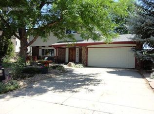 1322 S Judson St, Longmont, CO 80501