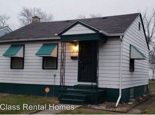 373 Calhoun St, Gary, IN 46406