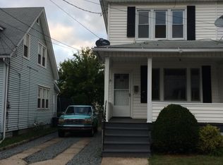 130 Culver St, Forty Fort, PA 18704