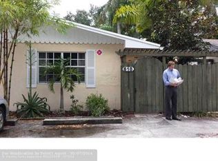 618 SW 14th Ter APT 1, Fort Lauderdale, FL 33312