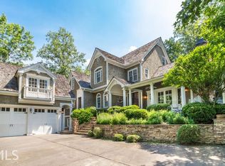 683 River Overlook Rd, Dawsonville, GA 30534