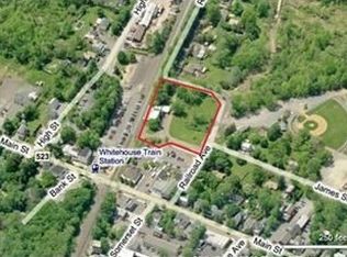 2 Railroad Ave, Whitehouse Station, NJ 08889