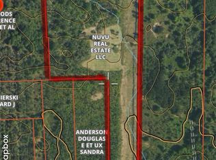 8295 E Forteen Mile Rd, Paris, MI 49338