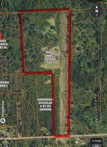 8295 E Forteen Mile Rd, Paris, MI, 49338