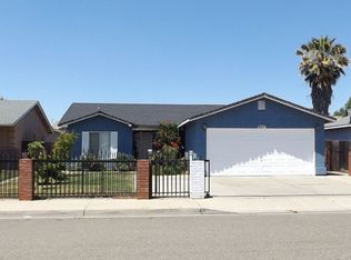 605 Pebble Beach Dr, Atwater, CA