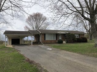 29 N Chisholm Creek Rd, Lawrenceburg, TN 38464